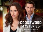 Crossword Mysteries Abracadaver