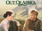 Out Of Africa