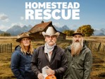 Homestead Rescue S12:Georgia Strong