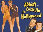 Abbott And Costello In Hollywood