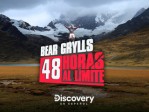 Bear Grylls: 48 horas al límite: Ep. 1