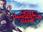 The Most Dangerous Game (2022)