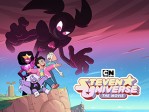 Cartoon Network Steven Universe The Movie