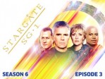 Stargate SG-1 0603