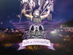 Aerosmith: Live at Donington