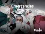 Emergencias bizarras: Ep. 7