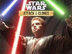 Star Wars/Episode II/Attack Of The Clones