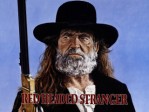 Red Headed Stranger