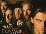 Man in the Iron Mask, The