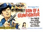 Son Of A Gunfighter