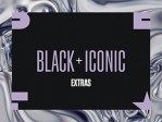 Black & Iconic: The Style of Dess Dior