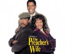 The Preacher's Wife