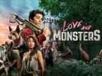 Love and Monsters