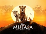 Mufasa The Lion King