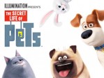 The Secret Life Of Pets