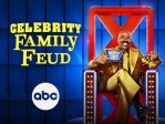 Celebrity Family Feud 07-31