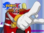 Beating Eggman, Part 1