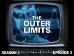 Outer Limits, The (1963) 102