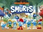 The Smurfs: Rowena's Plant/Doll