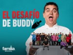 El desafío de Buddy: Ep. 1