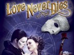 Andrew Lloyd Webber's Love Never Dies