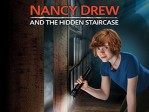 Nancy Drew And The Hidden Staircase