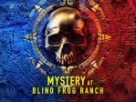 Mystery at Blind Frog Ranch S4:Death Trap