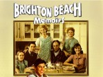 Brighton Beach Memoirs