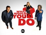 What Would You Do 02-12