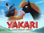 Yakari A Spectacular Journey