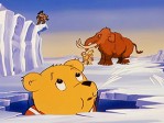 SuperTed in the Arctic