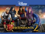 Carscendants: What's My Name
