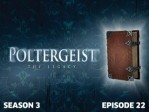 Poltergeist: The Legacy 322
