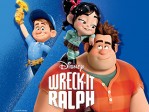 Wreck-It Ralph