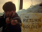 The Return Of The Soldier