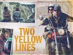 Two Yellow Lines