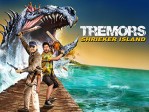 Tremors Shrieker Island