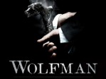 The Wolfman