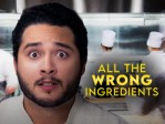 All The Wrong Ingredients