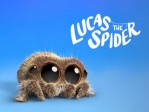 Lucas the Spider S1:Song for Wimble