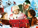 Christmas Thieves