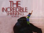 The Incredible Shrinking Woman