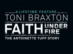 Faith Under Fire