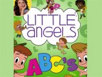 Little Angels ABC's