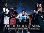 Of Dice And Men