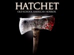 Hatchet