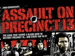 Assault On Precinct 13 (1976)