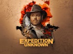 Expedition Unknown S13:HuntforAlexander