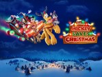 Mickey Saves Christmas (2023)
