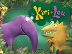 Kiri and Lou: Friends/Science
